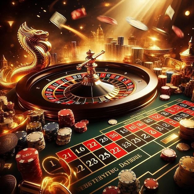 LGI111 platform taruhan olahraga dan game online terpercaya Indonesia