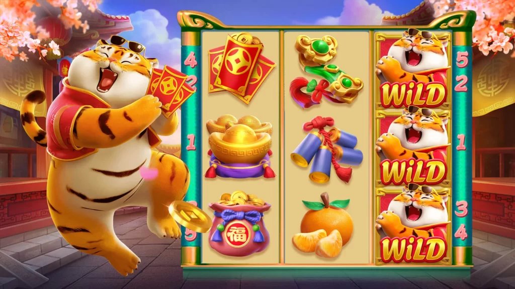 LGI111 lobby slot online dengan ratusan pilihan game terbaik